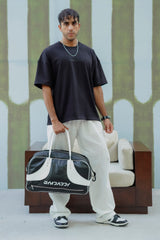 VEGAN SAVAGE DUFFLE