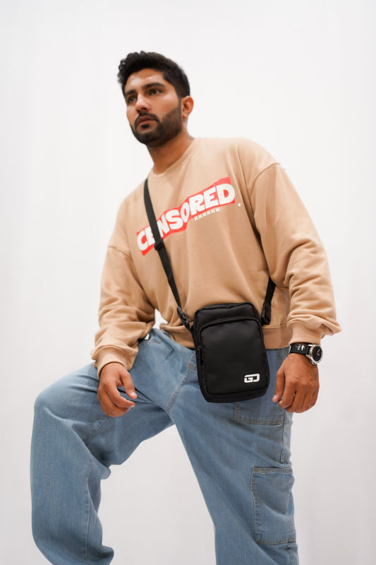 DADDYPACK CROSSBODY