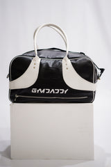 VEGAN SAVAGE DUFFLE
