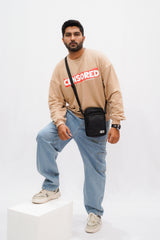 DADDYPACK CROSSBODY