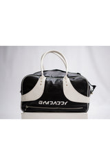VEGAN SAVAGE DUFFLE
