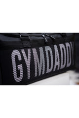 DARK KNIGHT DUFFLE