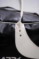 VEGAN SAVAGE DUFFLE