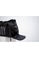 DARK KNIGHT DUFFLE