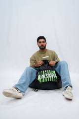 THE FLEX SACK