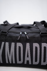 DARK KNIGHT DUFFLE