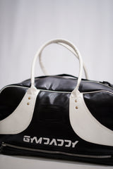 VEGAN SAVAGE DUFFLE