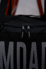 DARK KNIGHT DUFFLE
