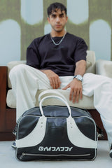 VEGAN SAVAGE DUFFLE