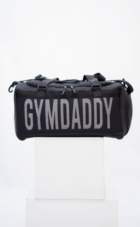 DARK KNIGHT DUFFLE