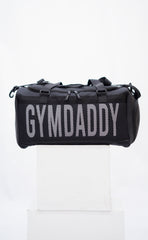 DARK KNIGHT DUFFLE