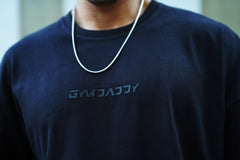 INVISIBLE OVERSIZED TEE