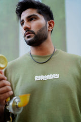 DADDYWEED OVERSIZED TEE