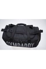 DARK KNIGHT DUFFLE