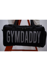 DARK KNIGHT DUFFLE