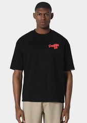 EVERYTHING OK OVERSIZED TEE