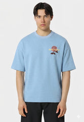 STAND OUT OVERSIZED TEE