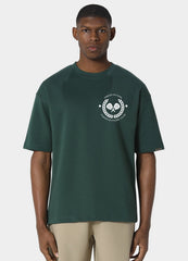 PADEL CLUB OVERSIZED TEE